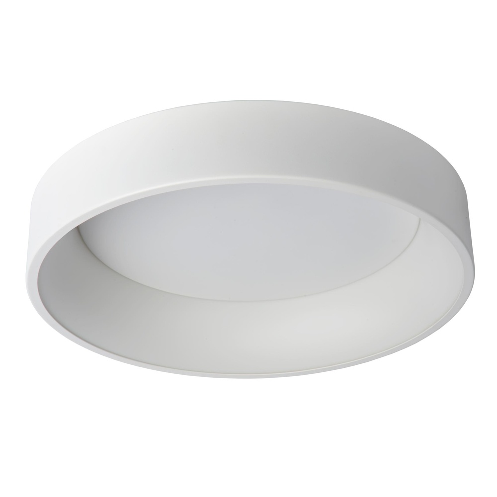 Lucide PlafonniereTalowe Led Ø 60cm wit - 46100/42/31
